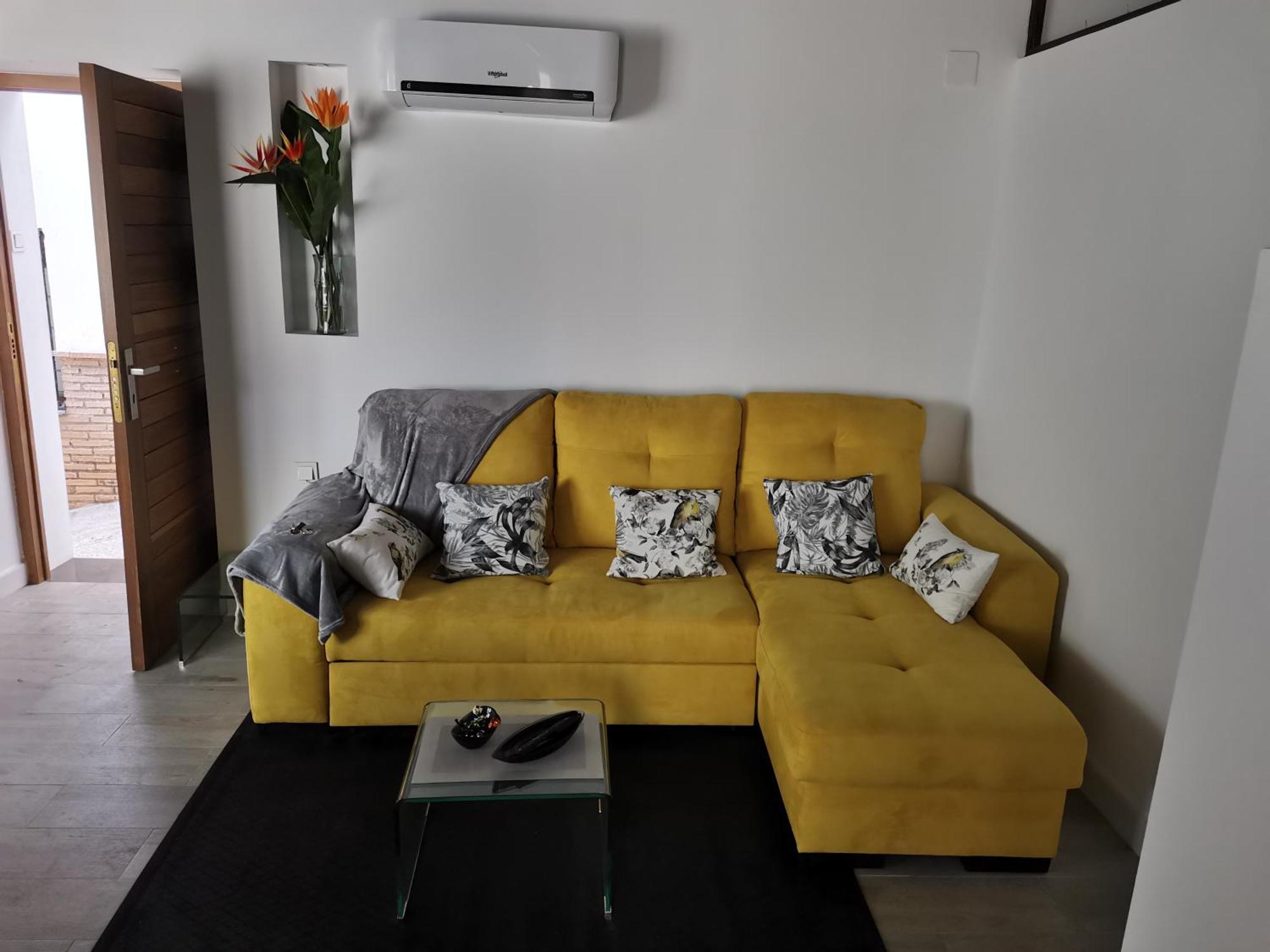 شقة Fg Albayzin Apartamento Deluxe Con Terraza Vistas Y Parking Gratis غرناطة المظهر الخارجي الصورة