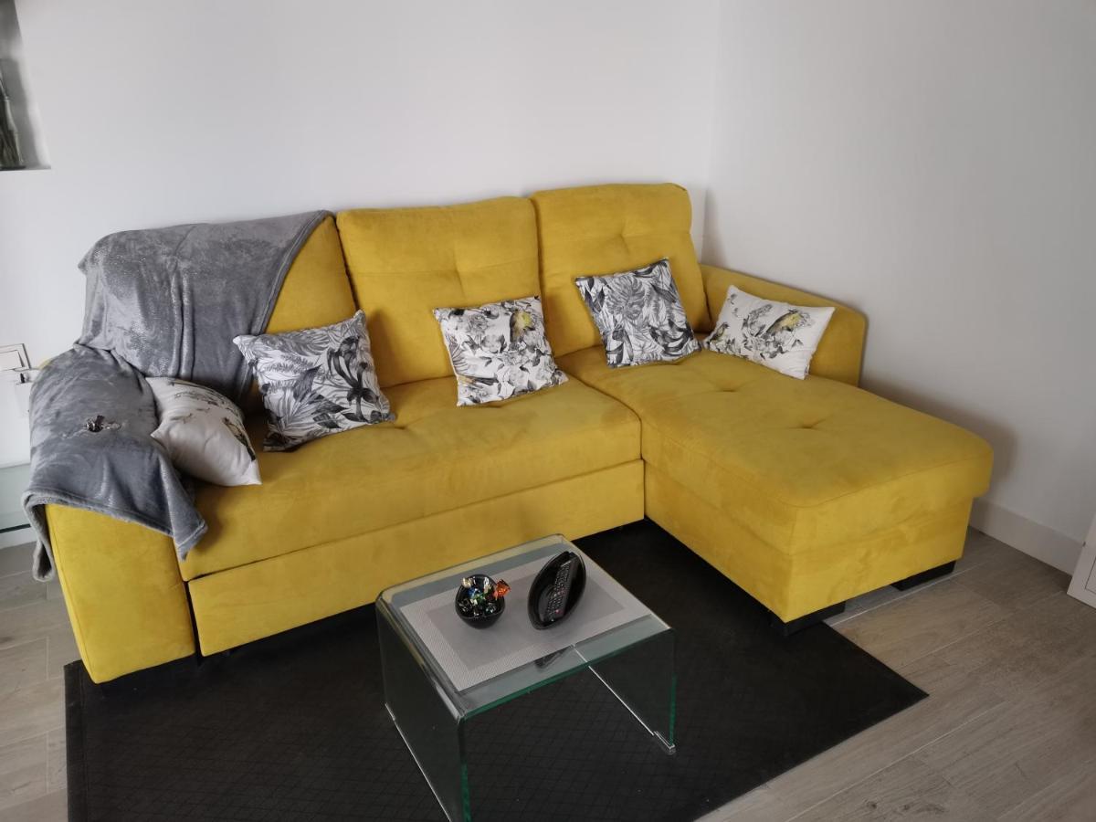 شقة Fg Albayzin Apartamento Deluxe Con Terraza Vistas Y Parking Gratis غرناطة المظهر الخارجي الصورة